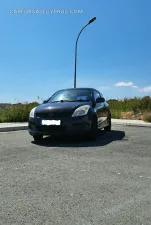 Suzuki Swift 2012
