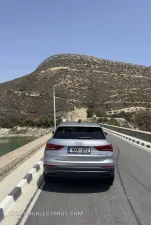 Audi Q3 2021 – φωτογραφία 3