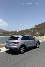 Audi Q3 2021 – φωτογραφία 4