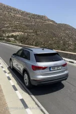 Audi Q3 2021 – φωτογραφία 2