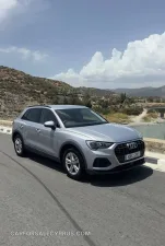 Audi Q3 2021 – φωτογραφία 5
