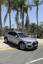 Audi Q3 2021 – φωτογραφία 6