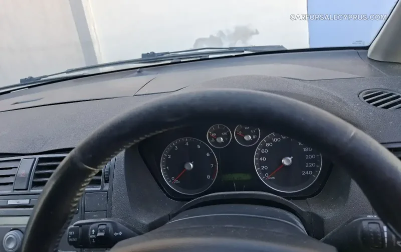 Ford C-Max 2006