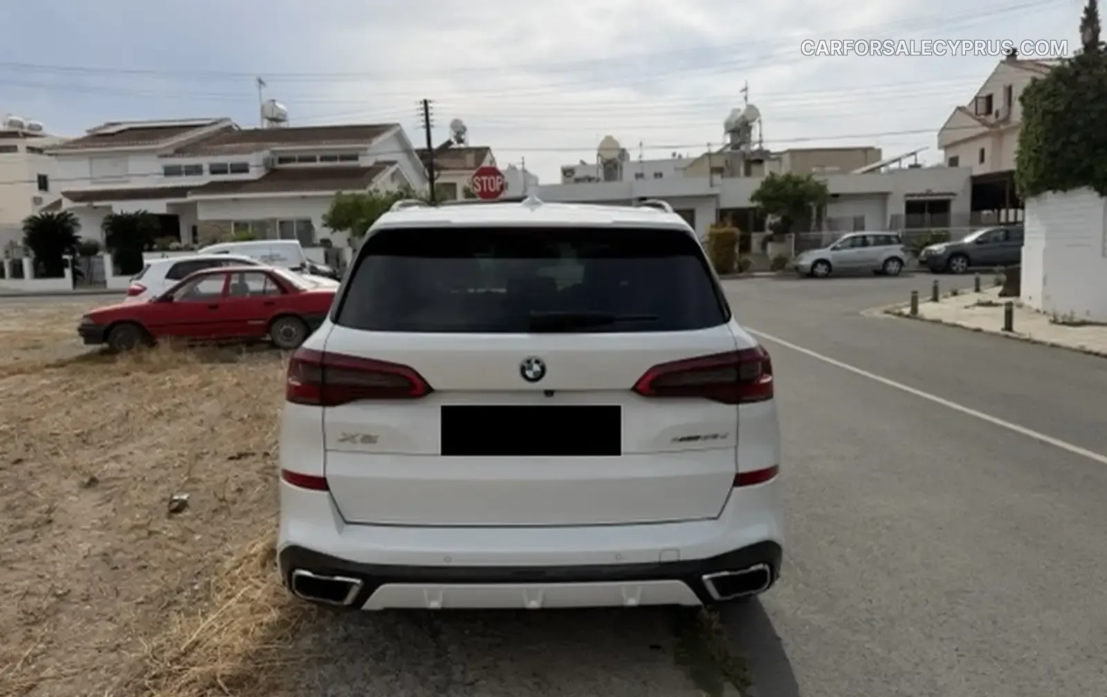 BMW X5 2020