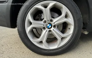 BMW X3 2008 – φωτογραφία 7