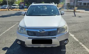Subaru Forester 2013 – photo 3