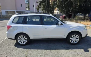 Subaru Forester 2013 – photo 2
