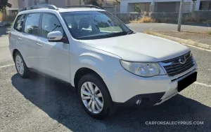 Subaru Forester 2013 – photo 4