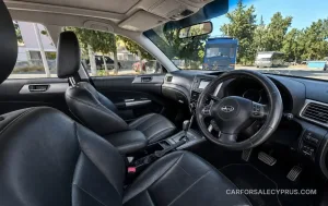 Subaru Forester 2013 – photo 10