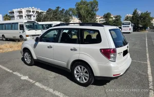 Subaru Forester 2013 – photo 6