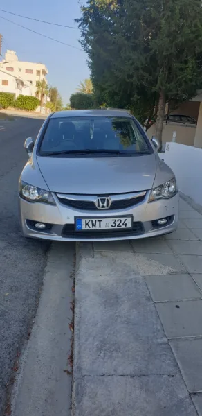 Honda Civic 2009