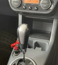 Suzuki Swift 2009 – φωτογραφία 6