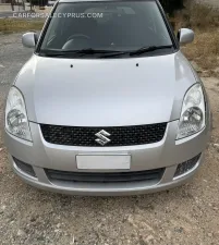 Suzuki Swift 2009 – φωτογραφία 2