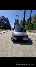 Smart ForTwo 2010
