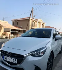 Mazda Demio 2019