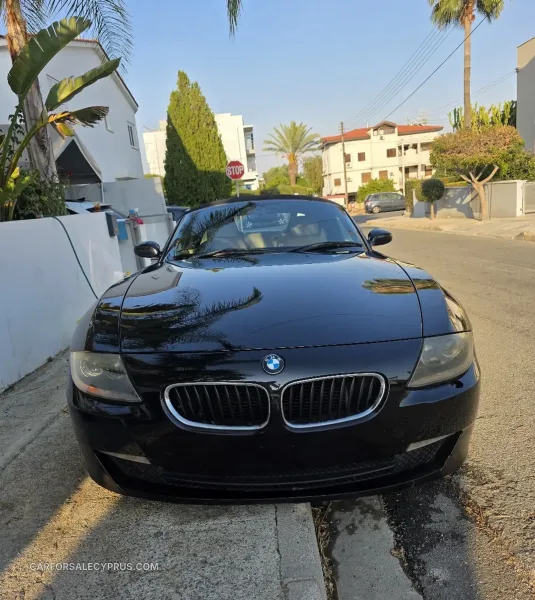 BMW Z4 2006