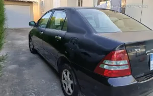 Toyota Corolla 2003 – φωτογραφία 3