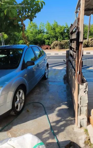 Ford Focus 2006