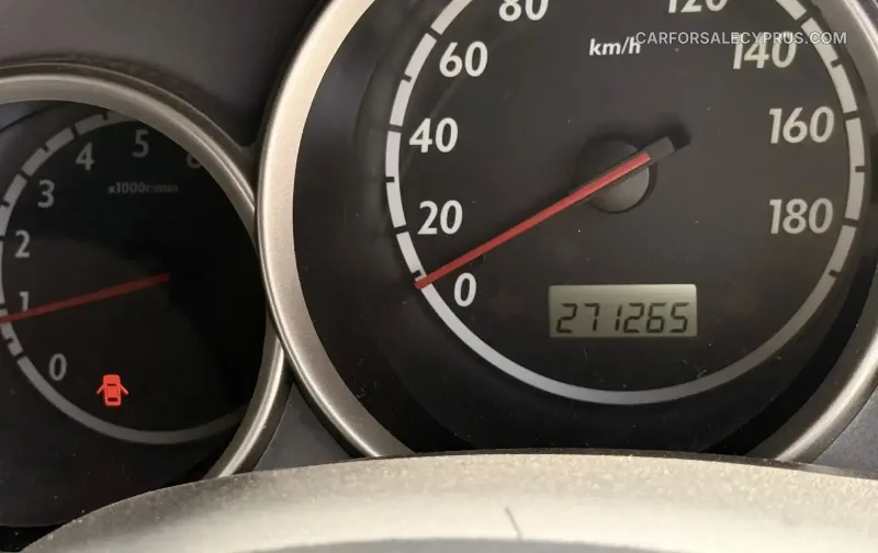 Honda Fit 2001