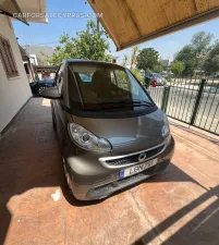 Smart ForTwo 2013