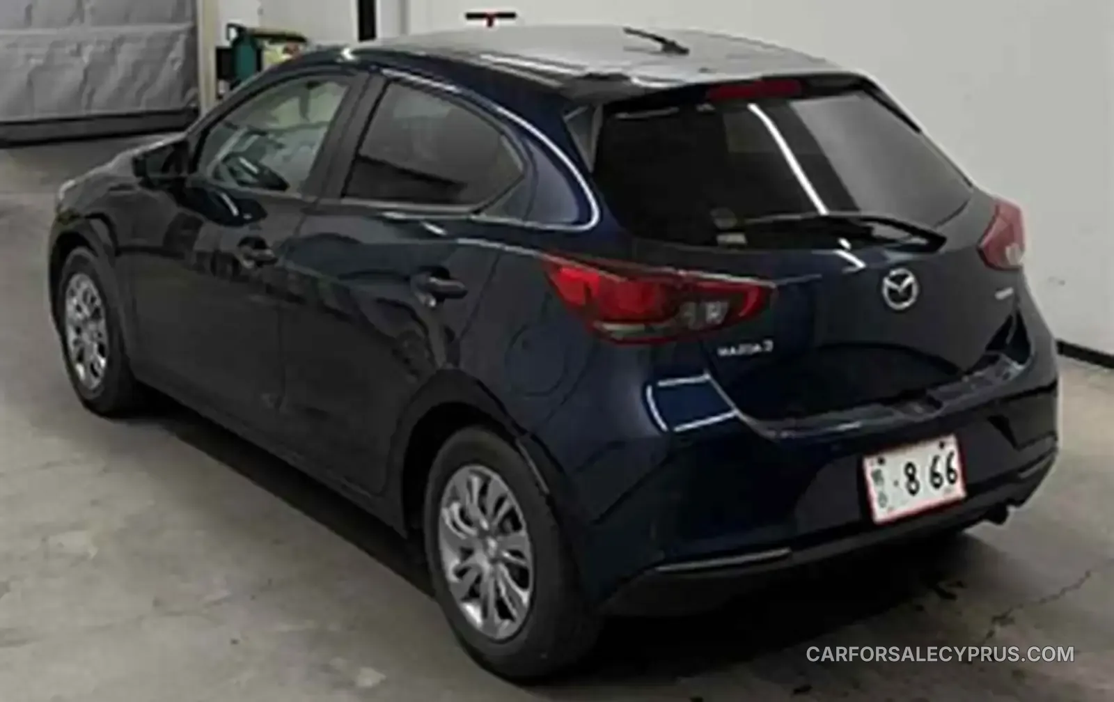 Mazda 2 2023