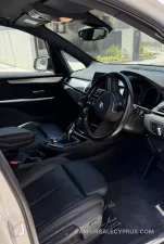 BMW Series 2 2020 – φωτογραφία 4