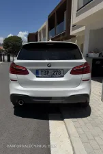 BMW Series 2 2020 – φωτογραφία 3