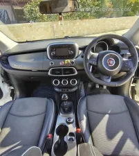 Fiat 500X 2016 – φωτογραφία 3