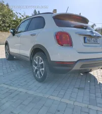 Fiat 500X 2016 – φωτογραφία 6