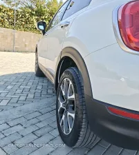 Fiat 500X 2016 – φωτογραφία 4
