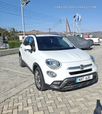 Fiat 500X 2016 – φωτογραφία 2