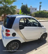 Smart ForTwo 2007