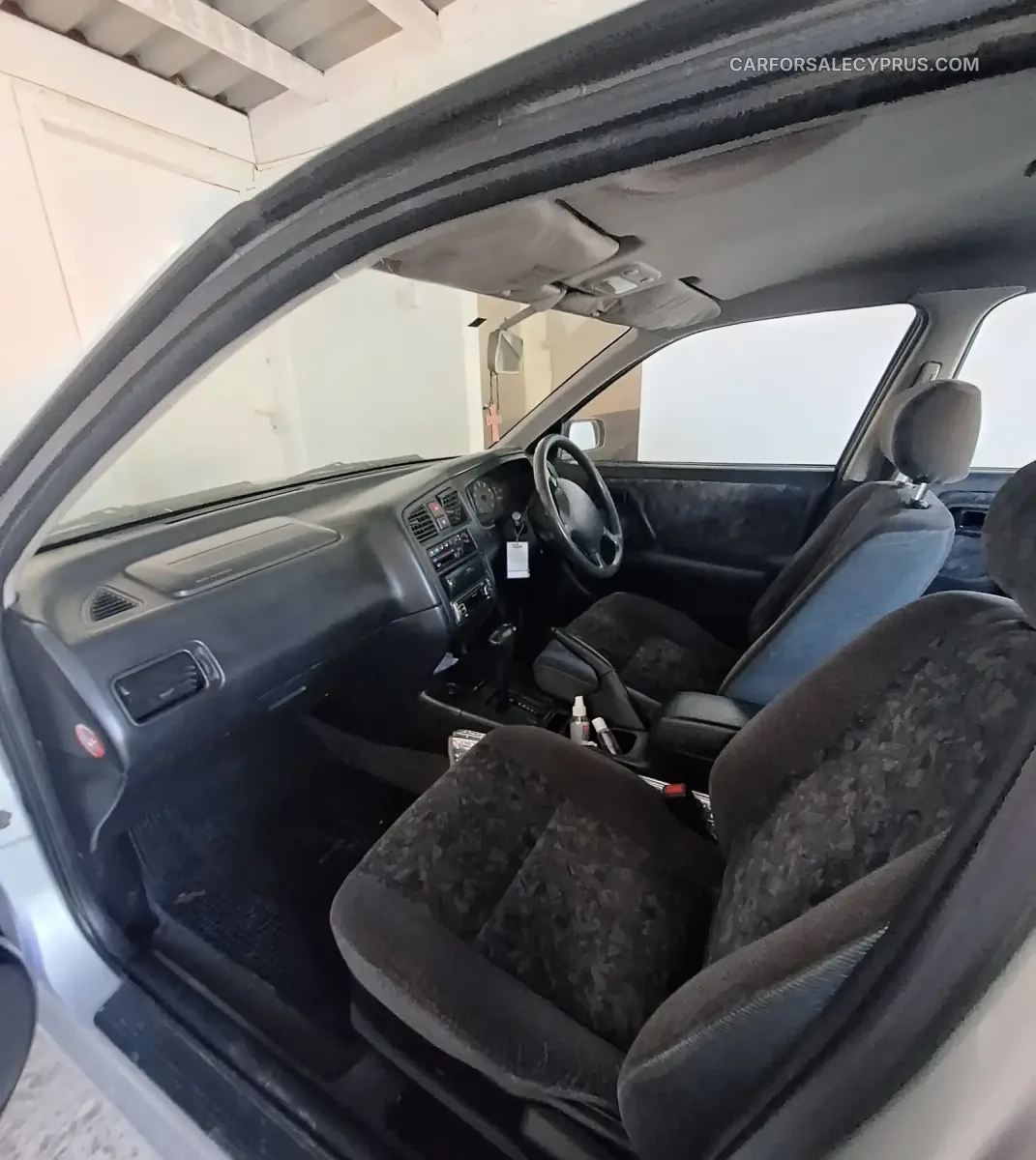 Nissan Primera 1997