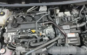 Toyota Yaris Cross 2023 – φωτογραφία 10