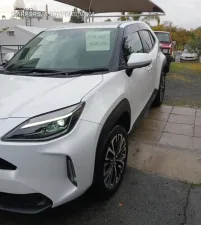 Toyota Yaris Cross 2023 – φωτογραφία 2