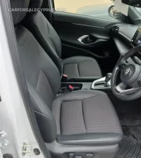 Toyota Yaris Cross 2023 – φωτογραφία 8
