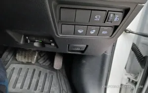 Toyota Yaris Cross 2023 – φωτογραφία 6
