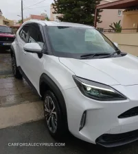 Toyota Yaris Cross 2023 – φωτογραφία 3