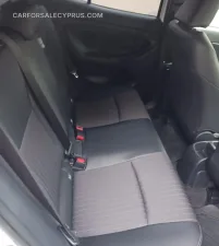 Toyota Yaris Cross 2023 – φωτογραφία 7