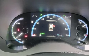 Toyota Yaris Cross 2023 – φωτογραφία 5