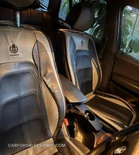 BMW X3 2004 – φωτογραφία 3