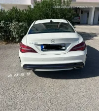 Mercedes-Benz C-Class 2017 – φωτογραφία 2