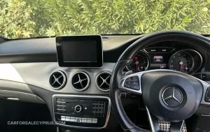 Mercedes-Benz C-Class 2017 – φωτογραφία 6