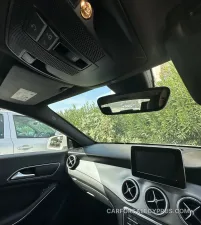 Mercedes-Benz C-Class 2017 – φωτογραφία 5