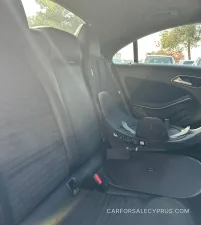 Mercedes-Benz C-Class 2017 – φωτογραφία 4