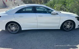 Mercedes-Benz C-Class 2017 – φωτογραφία 3