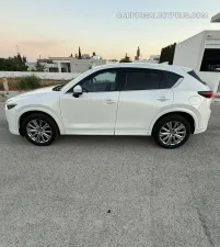 Mazda CX-5 2023 – φωτογραφία 5