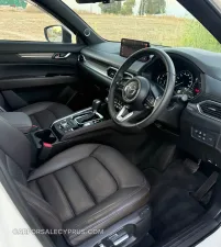 Mazda CX-5 2023 – φωτογραφία 9