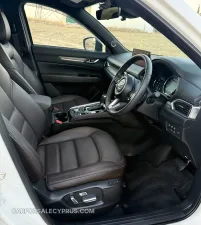 Mazda CX-5 2023 – φωτογραφία 8