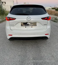 Mazda CX-5 2023 – φωτογραφία 6